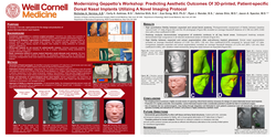 Thumbnail for Modernizing Geppetto’s Workshop: Predicting Aesthetic Outcomes Of 3D-printed, Patient-specific Dorsal Nasal Implants Utilizing A Novel Imaging Protocol
