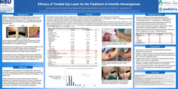 Thumbnail for Efficacy Of Tunable Dye Laser Therapy For The Treatment Of Infantile Hemangiomas