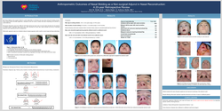 Thumbnail for Anthropometric Outcomes Of Nasal Molding As A Non-surgical Adjunct In Nasal Reconstruction: A 20-year Retrospective Review