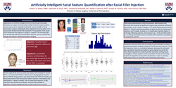 Thumbnail for Artificially Intelligent Facial Feature Quantification After Facial Filler Injection
