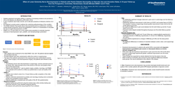 Thumbnail for Effect Of Lower Extremity Nerve Decompression In Patients With Painful Diabetic Neuropathy On Narcotic Use And Ulceration Rates: A 10-year Follow-up From The Prospective, Controlled, Randomized, Double Blinded, Dnnd I And Dnnd Ii Trials.