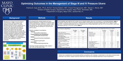 Thumbnail for Optimizing Outcomes In The Management Of Stage III And IV Pressure Ulcers