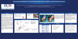 Thumbnail for Extracorporeal Pedicles For Free Flap Reconstruction In Diabetic Lower Extremity Wounds