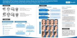 Thumbnail for Feminization Of The Forehead: A Systematic Literature Review And Cohort Study Of Transfeminine Patients