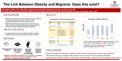 Thumbnail for The Link Between Obesity And Migraine: Does This Exist?