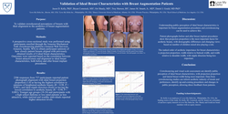 Thumbnail for Validation Of Ideal Breast Characteristics With Breast Augmentation Patients