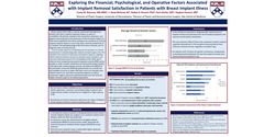Thumbnail for Exploring The Financial, Psychological, And Operative Factors Associated With Implant Removal Satisfaction In Breast Implant Illness Patients