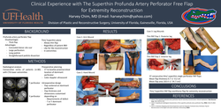Preview of Clinical Experience With The Superthin Profunda Artery Perforator Free Flap For Extremity Reconstruction