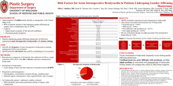 Thumbnail for Risk Factors For Acute Intraoperative Bradycardia In Patients Undergoing Gender Mastectomy