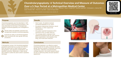 Thumbnail for Chondrolaryngoplasty: A Technical Overview And Measure Of Outcomes Over A 5-year Period At A Metropolitan Medical Center