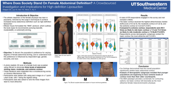 Thumbnail for Where Does Society Stand On Female Abdominal Definition? A Crowdsourced Investigation And Implications For High-definition Liposuction