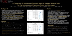 Thumbnail for A Comparison Of Postoperative Outcomes Based On Recipient Vessels In Scalp Free Flap Reconstruction: A Systematic Review And Meta-analysis