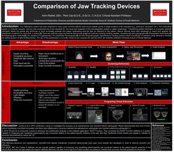 Thumbnail for Comparison of Jaw Tracking Devices