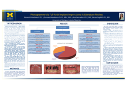 Thumbnail for Photogrammetric Full-Arch Implant Impressions: A Literature Review