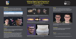 Thumbnail for Utilizing Digital Facial Scanners to Improve Virtual Wax-up Success