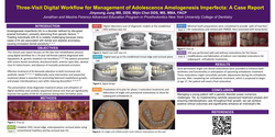 Thumbnail for Three-Visit Digital Workflow for Management of Adolescence Amelogenesis Imperfecta: a case report