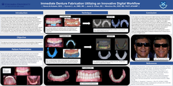 Thumbnail for Immediate denture fabrication utilizing an innovative digital workflow