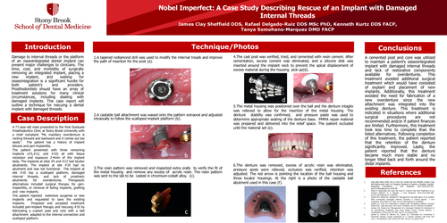 Preview of Nobel Imperfect?