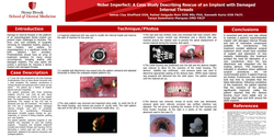 Thumbnail for Nobel Imperfect?