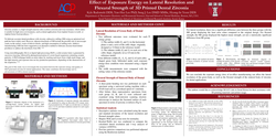 Thumbnail for Effect of Exposure Energy on Lateral Resolution and Flexural Strength of 3D Printed Dental Zirconia