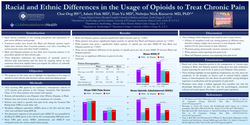 Thumbnail for RACIAL AND ETHNIC DIFFERENCES IN THE USAGE OF OPIOIDS TO TREAT CHRONIC PAIN