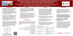 Thumbnail for A REVIEW OF THE FACTORS AND OUTCOMES OF INSTITUTIONAL INTERDISCIPLINARY NEUROMODULATION COMMITTEES: A MULTI-CENTER EXPERIENCE