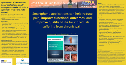 Preview of EFFECTIVENESS OF SMARTPHONE-BASED APPLICATIONS FOR SELF-MANAGEMENT OF CHRONIC PAIN: A SYSTEMATIC REVIEW AND META-ANALYSIS