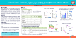 Thumbnail for EVALUATION OF THE SAFETY AND TOLERABILITY OF ENA-001 IN ADDRESSING PHARMACOLOGICALLY-INDUCED RESPIRATORY DEPRESSION