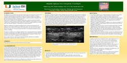 Thumbnail for IDIOPATHIC SAPHENOUS NERVE ENTRAPMENT: A CASE REPORT