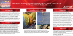 Thumbnail for CASE REPORT: INTRATHECAL PUMP COMPLICATIONS IN A SEIZURE PRESENTATION