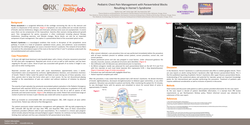 Thumbnail for IMMEDIATE HORNER’S SYNDROME IN A PEDIATRIC PATIENT AFTER PARAVERTEBRAL BLOCK FOR MANAGEMENT OF CHRONIC CHEST PAIN