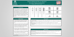 Thumbnail for CHRONIC WIDESPREAD PAIN AS A RESULT OF SECONDARY HYPERPARATHYROIDISM