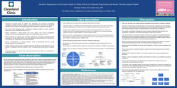 Thumbnail for ANESTHETIC MANAGEMENT FOR HIP FRACTURE REPAIR IN A PATIENT WITH SEVERE PULMONARY HYPERTENSION AND IMMUNE THROMBOCYTOPENIC PURPURA