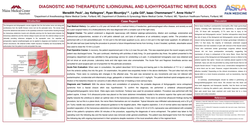 Thumbnail for DIAGNOSTIC AND THERAPEUTIC ILIOINGUINAL AND ILIOHYPOGASTRIC NERVE BLOCKS: A CASE REPORT