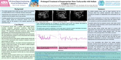 Thumbnail for PROLONGED TREATMENT OF INAPPROPRIATE SINUS TACHYCARDIA WITH STELLATE GANGLION CATHETER