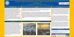 Thumbnail for MULTIMODAL ANALGESIA USING QUADRATUS LABARUM CATHETER FOR PEDIATRIC KIDNEY TRANSPLANT: A NOVEL APPROACH