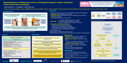 Thumbnail for OPIOID REDUCTION AND ENHANCED RECOVERY IN ORTHOPEDIC SURGERIES: A PILOT RANDOMIZED CONTROL TRIAL IN KNEE ARTHROPLASTY.