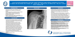 Thumbnail for A CASE OF SUCCESSFUL MULTIMODAL PAIN CONTROL AFTER COMPLEX SCAPULECTOMY SURGERY UTILIZING A COMBINATION OF NERVE BLOCKS