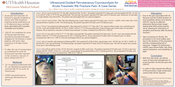 Thumbnail for ULTRASOUND-GUIDED PERCUTANEOUS CRYONEUROLYSIS FOR ACUTE TRAUMATIC RIB FRACTURE PAIN: A CASE SERIES
