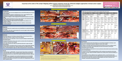 Thumbnail for JOURNEY TO THE CENTRE OF THE ARMPIT: MAPPING AXILLARY SENSORY CUTANEOUS NERVES FOR ENHANCED ANALGESIC APPROACHES IN BREAST SURGERY