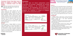 Thumbnail for TRANSVERSUS THORACIC PLANE BLOCK VERSUS IV OPIOIDS FOR PEDIATRIC CARDIAC SURGERY: A SYSTEMATIC REVIEW AND META-ANALYSIS