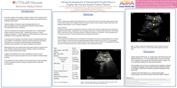 Thumbnail for ULTRASOUND ASSESSMENT OF PERI-OPERATIVE PRANDIAL STATUS IN FRAGILITY HIP FRACTURE SURGICAL FIXATION PATIENTS