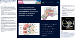 Thumbnail for BILATERAL PARAVERTEBRAL NERVE CATHETERS FOR CONTROL OF PERIOPERATIVE PAIN IN THE ADOLESCENT UNDERGOING A NUSS PROCEDURE