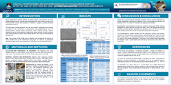 Thumbnail for Kinetics, thermodynamic and isotherms modeling of the equilibrium sorption of Pb2+,Ni2+ and Cd2+ into tiger nut chaff (cyperus esculentus) from model wastewater