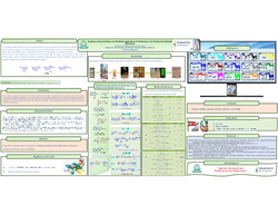Thumbnail for Synthesis, characterization and medicinal applications  of 3-hydrazino-1,2,4-triazino-[5,6-b] indole derivatives