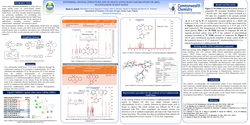 Thumbnail for Synthesis, crystal structure, and in silico docking  for colon cancer of aryl sulfonamide Schiff bases
