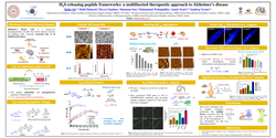 Thumbnail for H₂S-releasing peptide frameworks: a multifaceted therapeutic approach to Alzheimer's disease