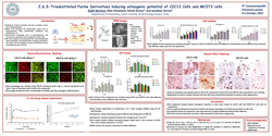 Thumbnail for 2, 6, 9-Trisubstituted purine derivatives regulating osteogenic differentiation of C2C12 cells and MC3T3 cells