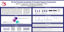 Thumbnail for On the Potential Auxeticity of Covalent Organic Frameworks