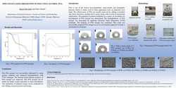Thumbnail for INDUCED OF GAMMA IRRADIATION ON POLY VINYL ALCOHOL (PVA)